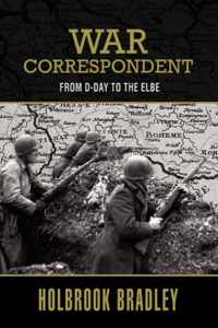 War Correspondent