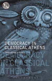 Democracy in Classical Athens