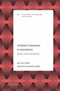 Children's Literature in Translation