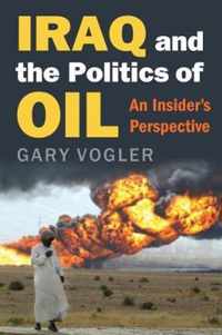 Iraq and the Politics of Oil