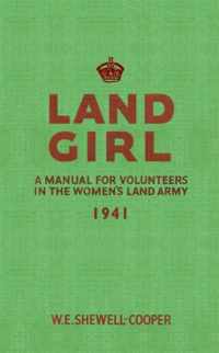 Land Girl