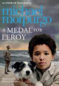 A Medal for Leroy