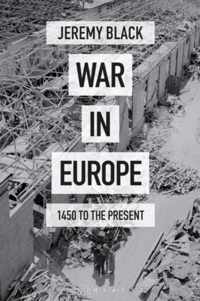 War In Europe