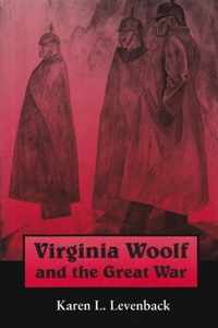 Virginia Woolf and the Great War