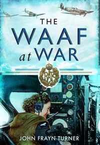 WAAF at War