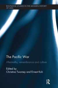 The Pacific War