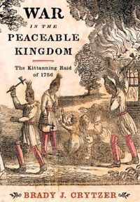 War in the Peaceable Kingdom