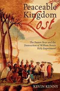 Peaceable Kingdom Lost