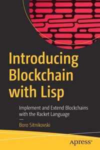 Introducing Blockchain with Lisp