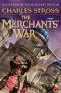 Merchants' War