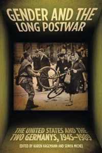 Gender & The Long Postwar