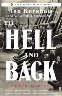 To Hell and Back