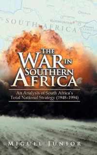 The War in Southern Africa