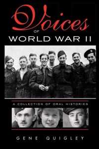 Voices of World War II