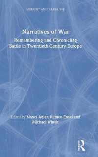 Narratives of War