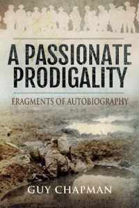 Passionate Prodigality