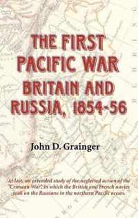 The First Pacific War