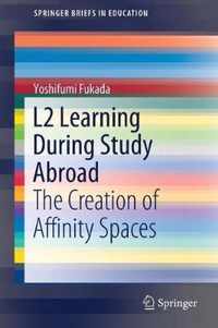 L2 Learning During Study Abroad