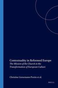 Contextuality in Reformed Europe