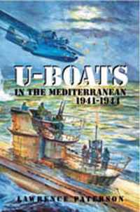 U-boats in the Mediterranean 1941-1944