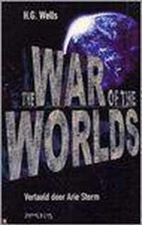 War Of The Worlds