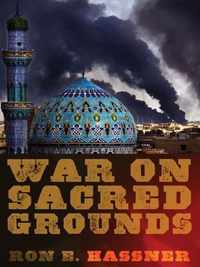 War on Sacred Grounds