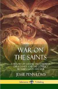 War on the Saints