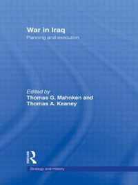 War in Iraq