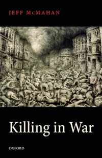 Killing In War