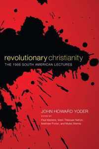 Revolutionary Christianity