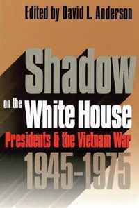 Shadow on the White House