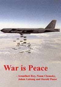 War is Peace