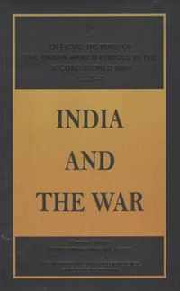 India and the War