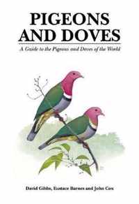 Pigeons and Doves