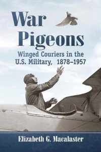 War Pigeons