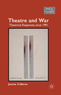 Theatre and War