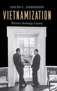 Vietnamization