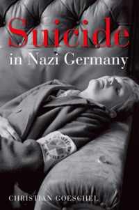 Suicide in Nazi Germany