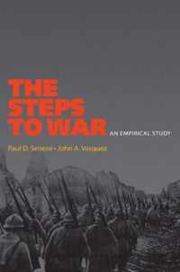 The Steps to War