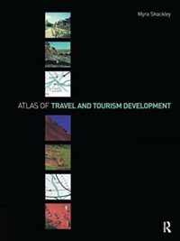 Atlas of Travel and Tourism Development