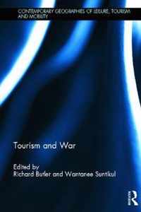 Tourism and War