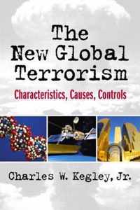 The New Global Terrorism