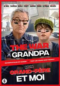 The War With Grandpa