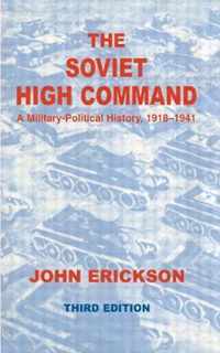 The Soviet High Command