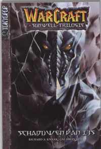 Warcraft The Sunwell-Trilogie Magna / 2