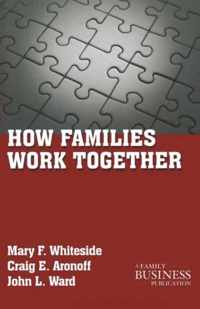 How Families Work Together