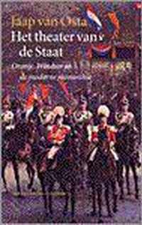 Theater Van De Staat