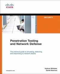 Penetration Testing And Cisco Network Defense