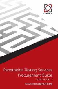 Penetration Testing Services Procurement Guide