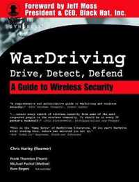 WarDriving: Drive, Detect, Defend